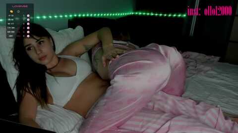 Media: daddysgirl9 Bongacams 2023-11-05 20:53:00