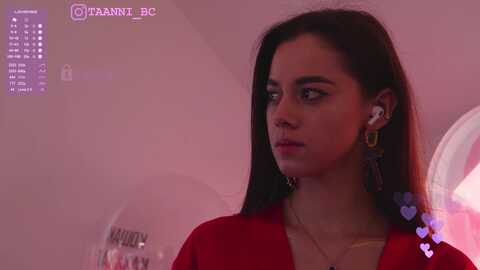 Media: taanni Bongacams 2023-11-05 08:07:00