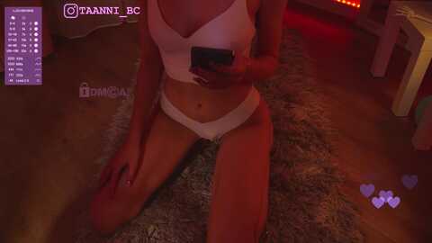 Media: taanni Bongacams 2023-11-06 03:27:00