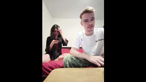 Media: twofox Bongacams 2023-11-06 03:12:00