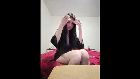 Media: twofox Bongacams 2023-11-06 04:04:00