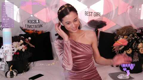 Media: taanni Bongacams 2023-11-07 21:56:00