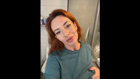 Media: _wowfox_ Bongacams 2023-11-09 10:19:00