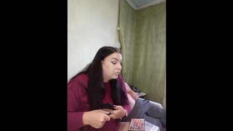 Media: kissmabont Bongacams 2023-11-09 05:46:00