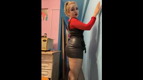 giayevangeliya @ bongacams on 20231110