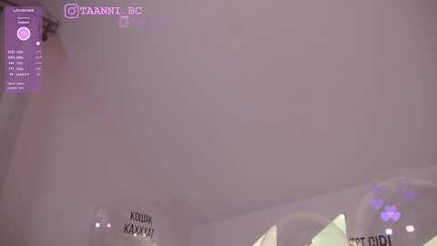 Media: taanni Bongacams 2023-11-10 05:09:00