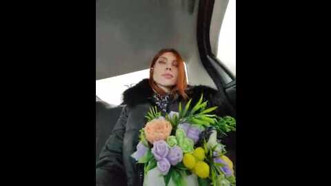 kitsune_alice @ bongacams on 20231111