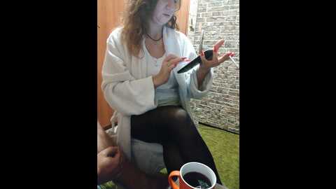 Media: perepyganue Bongacams 2023-11-11 03:52:00