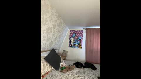 Media: _maybebaby_ Bongacams 2023-11-12 09:02:00