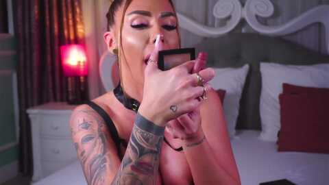 Media: raquellevon Bongacams 2023-11-12 20:55:00