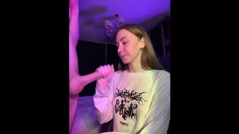 shrimprolls @ bongacams on 20231112