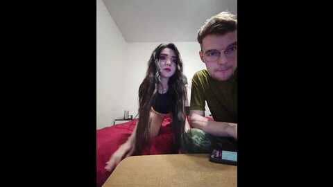 Media: twofox Bongacams 2023-11-12 10:46:00