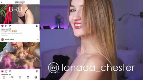 Media: _lana_chester_ Bongacams 2023-11-13 07:26:00