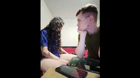 Media: twofox Bongacams 2023-11-13 14:00:00