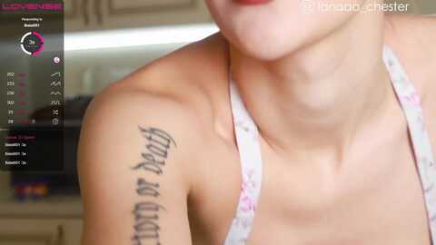 Media: _lana_chester_ Bongacams 2023-11-15 16:45:00