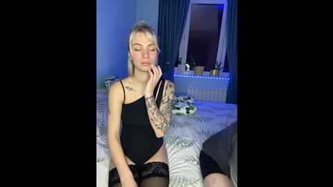 Media: hulklisandra Bongacams 2023-11-16 17:55:00