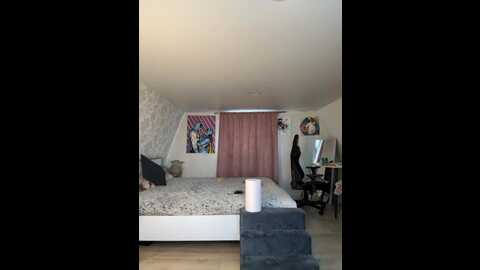 Media: _maybebaby_ Bongacams 2023-11-18 12:06:00