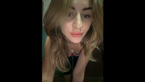 Media: _molly_mae_ Bongacams 2023-11-18 22:42:00