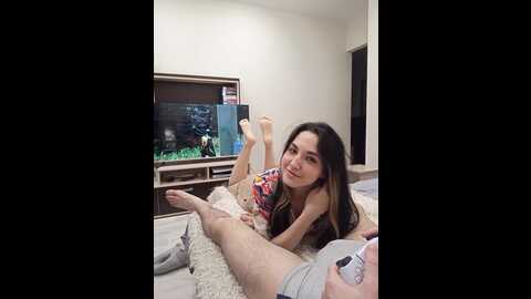 Media: sweetieroxy Bongacams 2023-11-18 17:30:00
