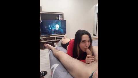 Media: sweetieroxy Bongacams 2023-11-19 16:38:00