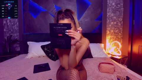 Media: ariannasins Bongacams 2023-11-20 14:24:00