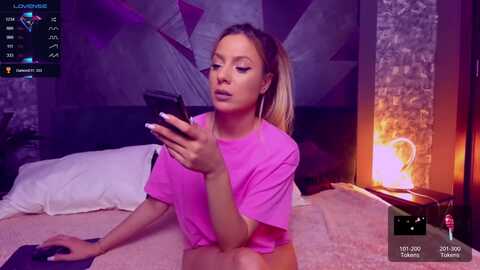 Media: ariannasins Bongacams 2023-11-20 19:17:00