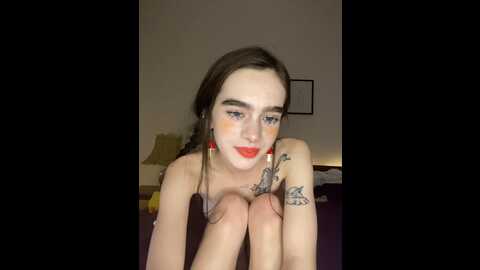Media: brokendoll666 Bongacams 2023-11-21 18:14:00