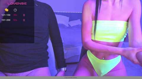 Media: honeycouple Bongacams 2023-11-22 20:30:00