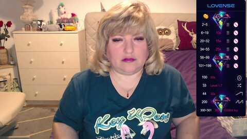 smileofangel @ bongacams on 20231124