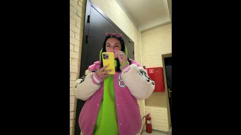 Media: tokionajoe Bongacams 2023-11-24 14:18:00