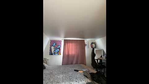 Media: _maybebaby_ Bongacams 2023-11-25 09:00:00