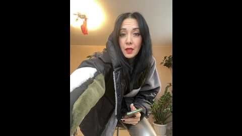 Media: karolinamilf Bongacams 2023-11-26 11:38:00