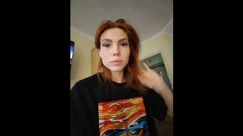 kitsune_alice @ bongacams on 20231126