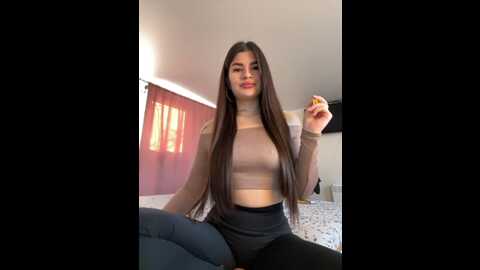 Media: _maybebaby_ Bongacams 2023-11-28 08:50:00