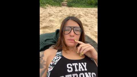 nefertta @ bongacams on 20231201
