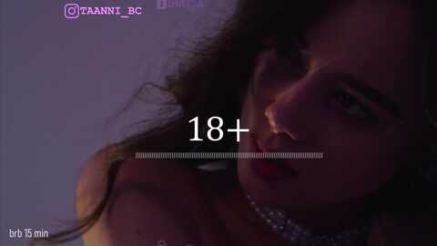 Media: taanni Bongacams 2023-12-01 11:01:00