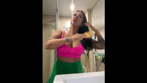 Media: tokionajoe Bongacams 2023-12-01 10:26:00