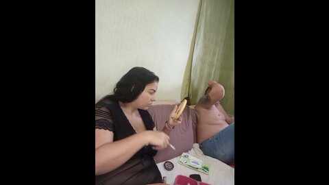 Media: kissmabont Bongacams 2023-12-02 06:56:00