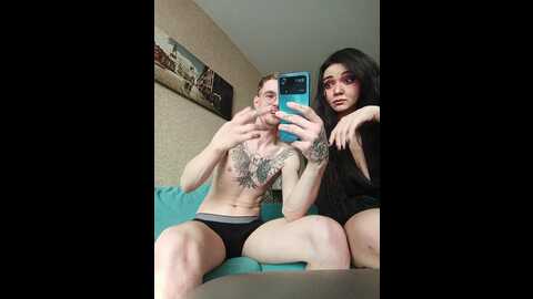 Media: twofox Bongacams 2023-12-03 07:58:00