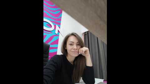 konfeta_1 @ bongacams on 20231204