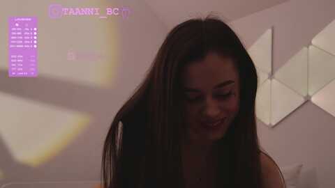 Media: taanni Bongacams 2023-12-04 21:27:00