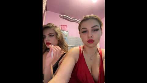 giayevangeliya @ bongacams on 20231206