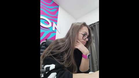 konfeta_1 @ bongacams on 20231209