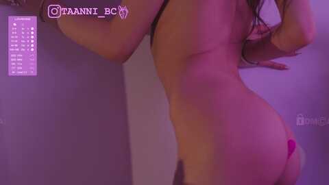 Media: taanni Bongacams 2023-12-09 21:30:00