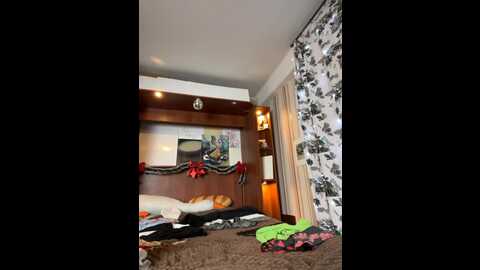 Media: milkssweeet Bongacams 2023-12-10 16:00:00