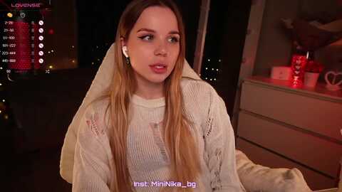 Media: mininika Bongacams 2023-12-10 20:21:00