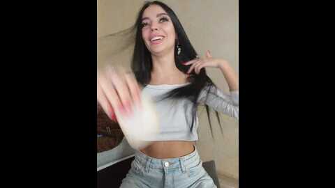 Media: alinakukla787 Bongacams 2023-12-11 06:04:00