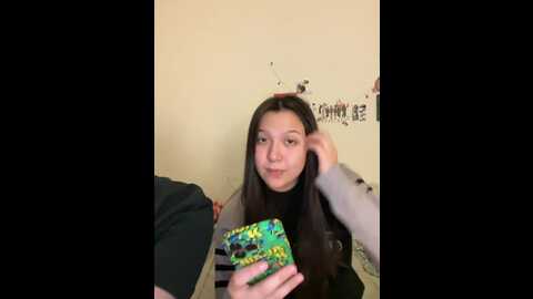 Media: marsandvenera Bongacams 2023-12-12 19:08:00