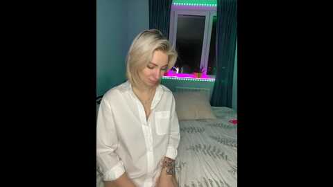Media: hulklisandra Bongacams 2023-12-16 00:34:00