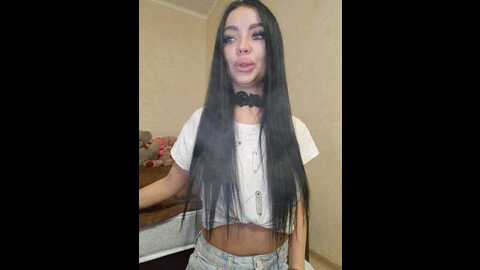 Media: alinakukla787 Bongacams 2023-12-17 00:08:00